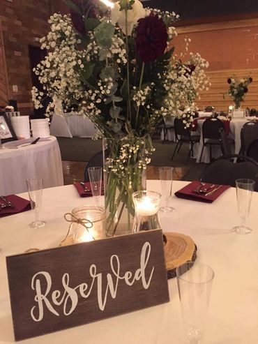 Hog Rock Event Center