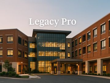 Assisted Living Facility