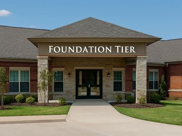 Homes To Healthcare Foundation Tier