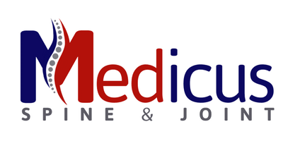 Medicus Spine & Joint