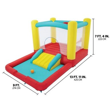 Bounce House