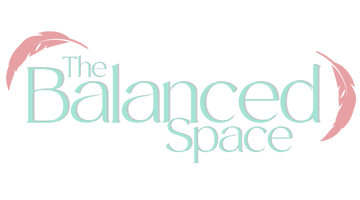 THE BALANCED SPACE
with Sarah & Laura 