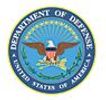 Department of Defense Logo