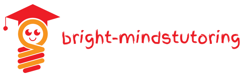 Bright-Minds Tutoring