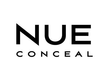 Nue Conceal Logo