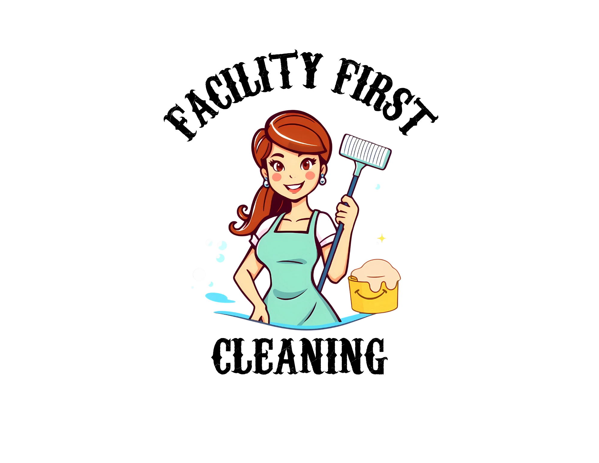 First Clean Out Facility First Cleaning