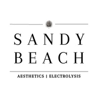 Sandy Beach Aesthetics