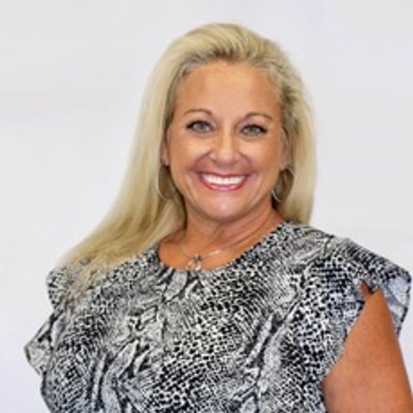 OWNER AND FOUNDER, STACY BURGESS