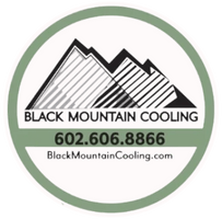 Black Mountain Cooling