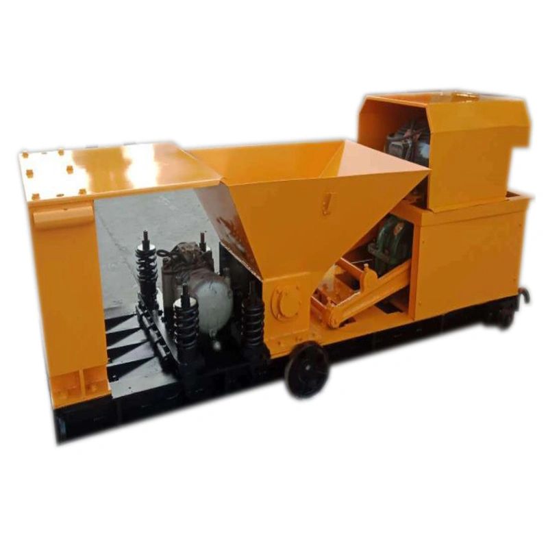 Precast Concrete column machine