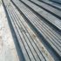 Precast Concrete Pillar casting 