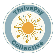 ThrivePsy Collective 