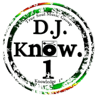 D.J. Know. 1
