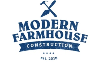 Modern Farmhouse Construction
