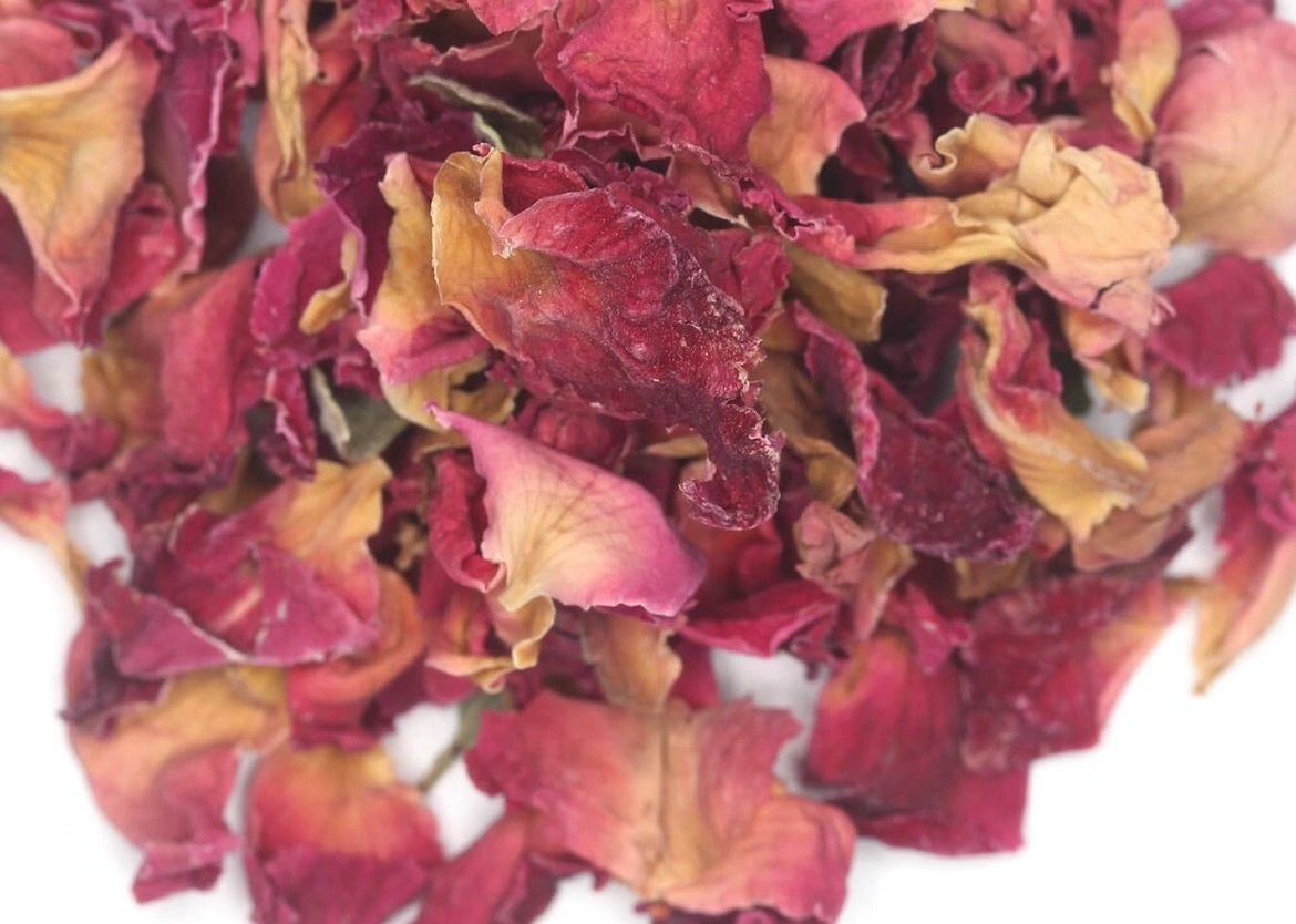 Rose Petals 1.7 oz