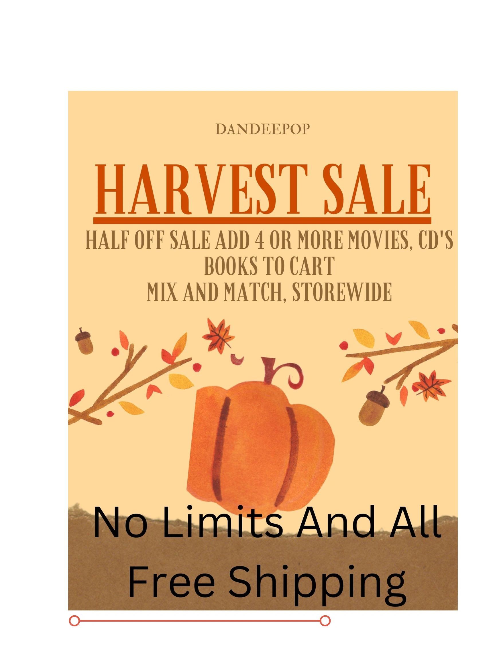 Dandeepop Variety Shop