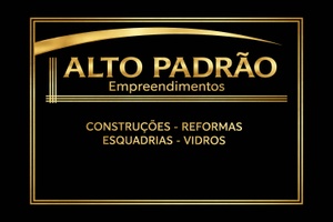 ALTO PADRÃO EMPREENDIMENTOS.COM