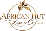  The African Hut 