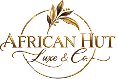  The African Hut 