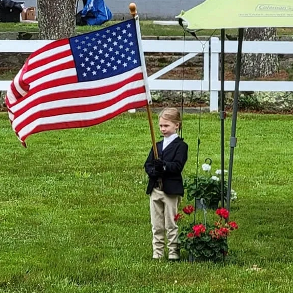The Marion Horse Show 77th Anniversary