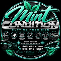 Mint Condition Cutting Precision 