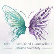 Debbie Strafford Counselling | Reframe Your Story
