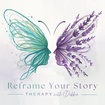 Debbie Strafford Counselling | Reframe Your Story