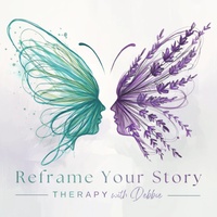 Debbie Strafford Counselling | Reframe Your Story