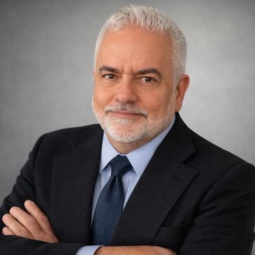 F. Brad Salcedo
Fractional IP Executive 