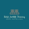BKK Forklift Training