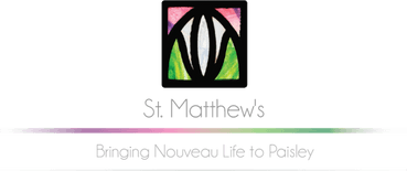 St Matthew's Paisley