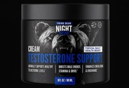 NightGum Testosterone Support Cream Peru