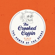 The Crooked Coffin