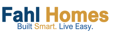 FAHL HOMES