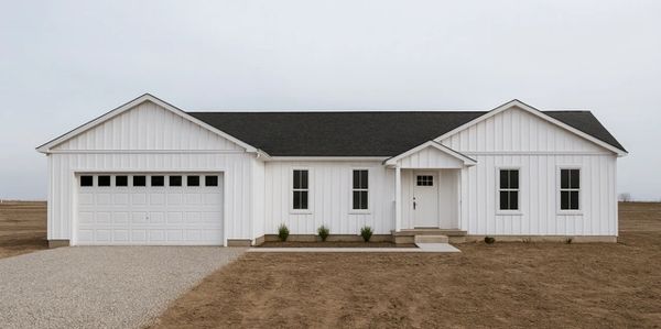 Permits and site prep included – we’ll handle the details.
