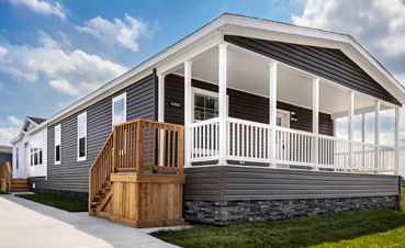 Singlewides, sectionals, and modulars – all available at factory direct prices.