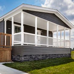 Factory direct prices on doublewides in Indiana & Ohio – ask us how to save big!