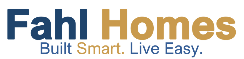 FAHL HOMES