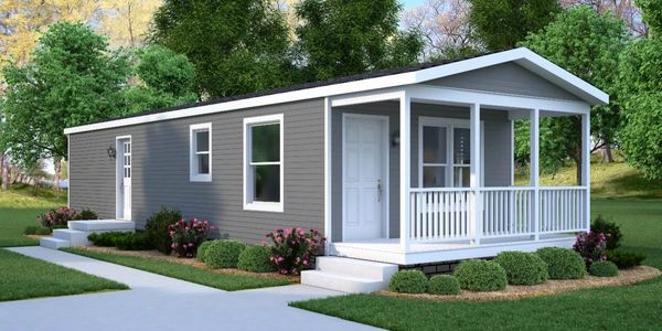 Want a fast home build? Choose modular.