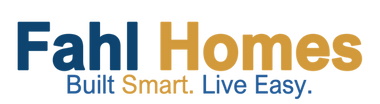 FAHL HOMES