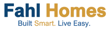 FAHL HOMES