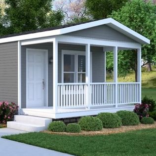 Factory direct prices on manufactured homes.