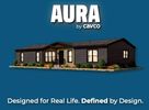 Two-story modular home in Indiana