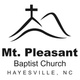 Mount Pleasant Baptist Church