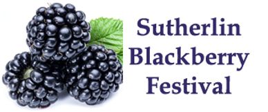 Sutherlin Blackberry Festival