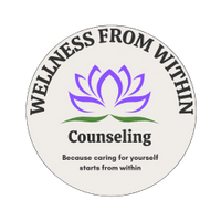 Wellness From Within 
Counseling 