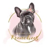                    For the Luv of Frenchie’s 