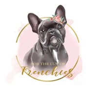                    For the Luv of Frenchie’s 