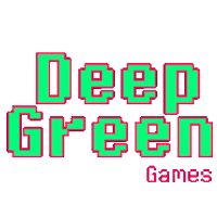 Deep Green Games