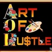 ART OF HU$TLE LLC